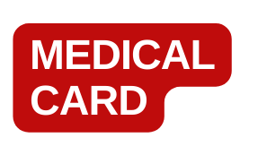 MEDICAL CARD