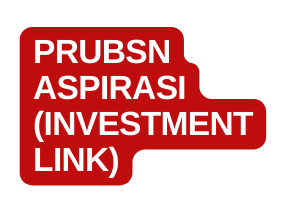 Prubsn Aspirasi investment link