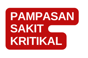 PAMPASAN SAKIT KRITIKAL